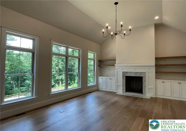Homes for sale in Springfield Twp, PA | 2010 Sunrise Dr #Lot 1, Springfield Twp, PA 18036 | MLS# 734418