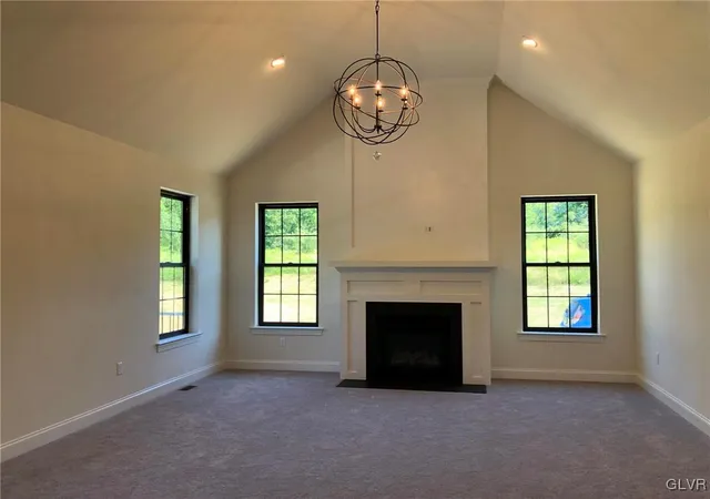 Homes for sale in Springfield Twp, PA | 2034 Sunrise Dr #Lot 3, Springfield Twp, PA 18036 | MLS# 734520