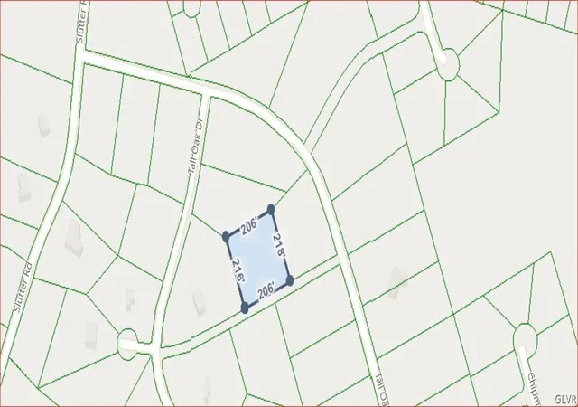 Homes for sale in Tobyhanna Twp, PA | 31 Cherry Leaf Ln #Lot 31, Tobyhanna Twp, PA 18347 | MLS# 737121