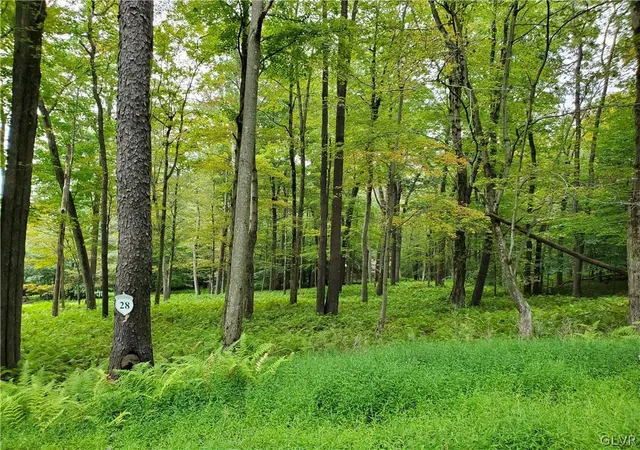 Photo 1 of Sale Pending at 28 Oak Leaf Ln #Lot 28, Tobyhanna Twp, PA 18347 | MLS# 737122 | Listing updated on 2026-07-31