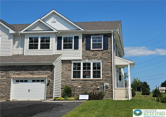 1st image of 625 Fountain View Cir #10, Upper Macungie Twp, PA 18104 | MLS# 739372