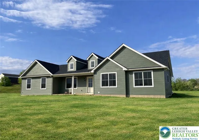 Photo 3 of Sale Pending at Lot 1 Sage Ct, Mahoning Twp, PA 18235 | MLS# 749012 | Listing updated on 2026-07-07