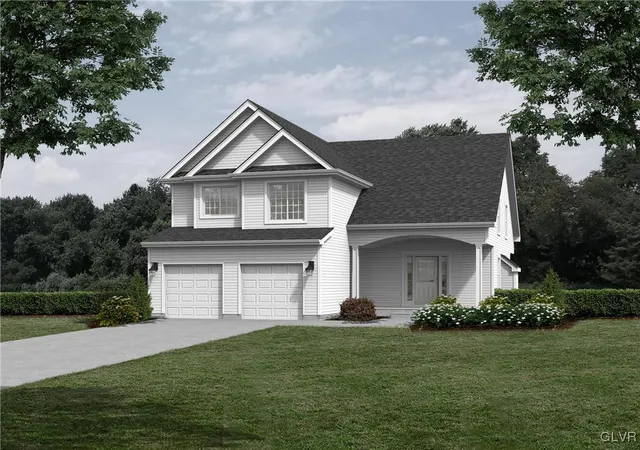 Photo 4 of Sale Pending at Lot 1 Sage Ct, Mahoning Twp, PA 18235 | MLS# 749012 | Listing updated on 2026-07-07