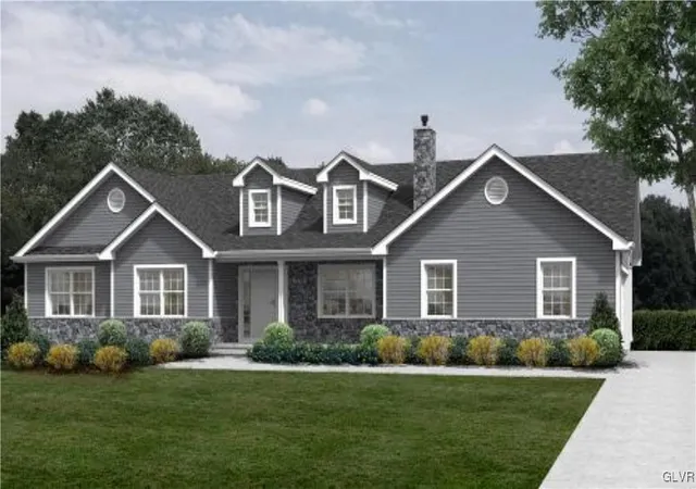 Photo 1 of Single family home for sale at 105 Winter Ct, Pocono Summit, PA 18346 | MLS# 751725 | Listing updated on 2025-08-12