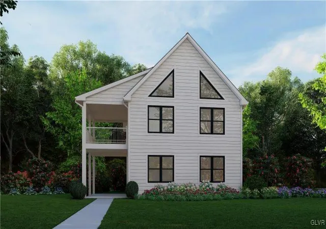 Photo 1 of Single family home for sale at 157 Little Twig Rd, Effort, PA 18330 | MLS# 751802 | Listing updated on 2025-08-12