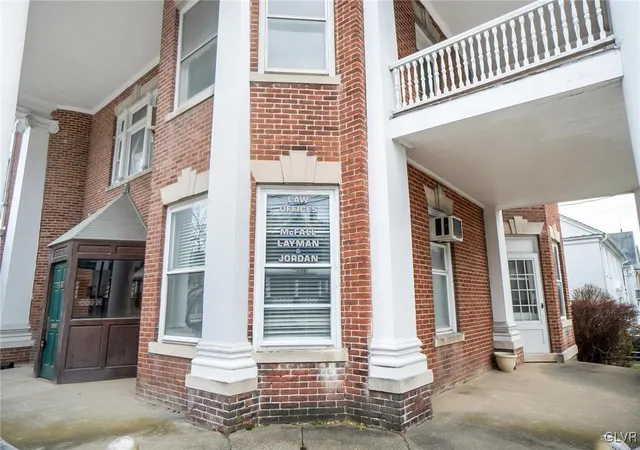 Homes for sale in Bangor, PA | 134 Broadway, Bangor, PA 18013 | MLS# 754904