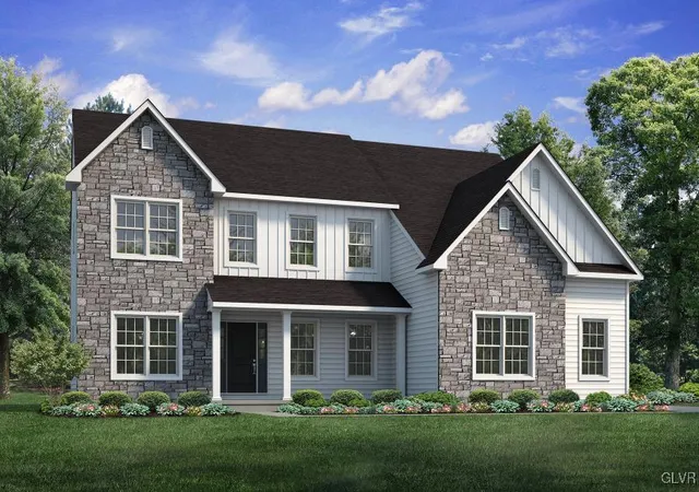 Homes for sale in North Whitehall Twp, PA | 3474 George St #13, North Whitehall Twp, PA 18078 | MLS# 755103