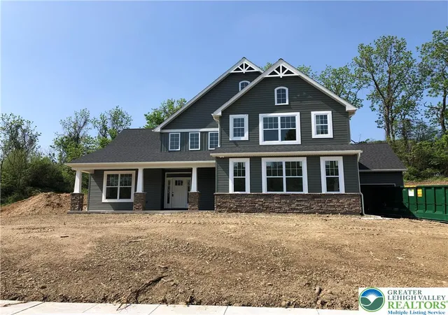 Homes for sale in Weisenberg Twp, PA | 9002 Yorkshire Cir, Weisenberg Twp, PA 18051 | MLS# 756457