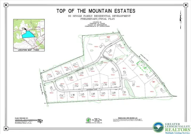 1st image of 1225 Quince Rd, Walnutport, PA 18088 | MLS# 758366
