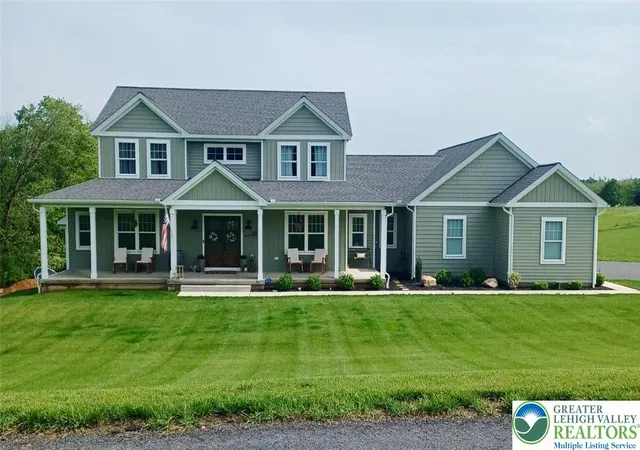 Photo 3 of Land for sale at 1225 Quince Rd, Walnutport, PA 18088 | MLS# 758366 | Listing updated on 2026-05-11