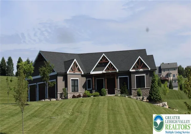 Photo 3 of Land for sale at 1225 Quince Rd, Walnutport, PA 18088 | MLS# 758366 | Listing updated on 2026-05-11