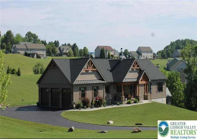 Photo 4 of Land for sale at 1225 Quince Rd, Walnutport, PA 18088 | MLS# 758366 | Listing updated on 2026-05-11