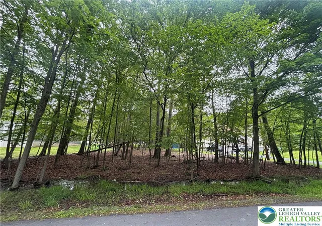 Photo 1 of Land for sale at 135 Heather Hl Rd, Dingmans Ferry, PA 18328 | MLS# 758647 | Listing updated on 2025-10-22