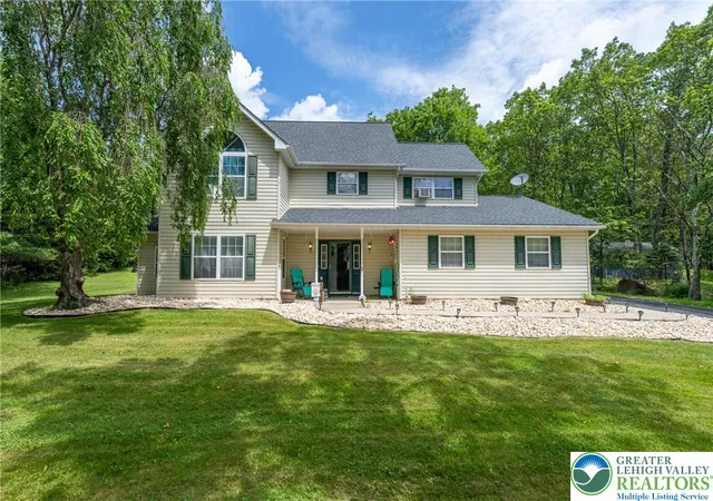 Photo 1 of Single Family Residence at 2175 Village Rd, Effort, PA 18330 | MLS# 760810 |  | Sold on 2025-11-24