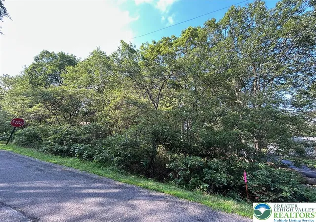 Photo 1 of Land for sale at Lot F534 Pinoak Dr, Penn Forest Twp, PA 18229 | MLS# 760997 | Listing updated on 2026-06-04