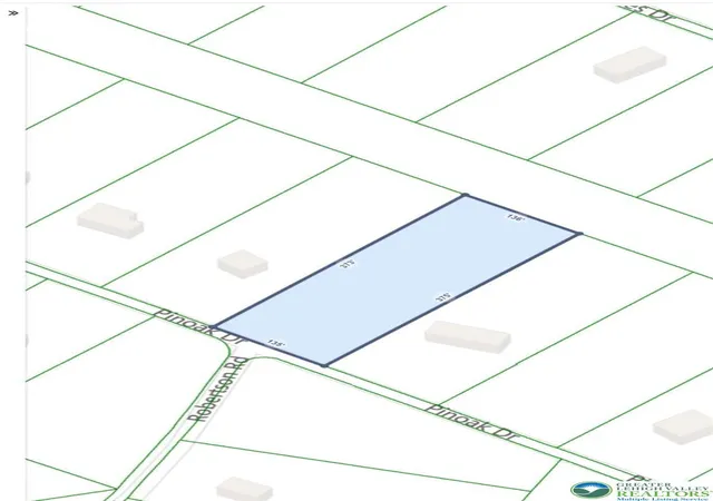 Photo 5 of Land for sale at Lot F534 Pinoak Dr, Penn Forest Twp, PA 18229 | MLS# 760997 | Listing updated on 2026-06-04