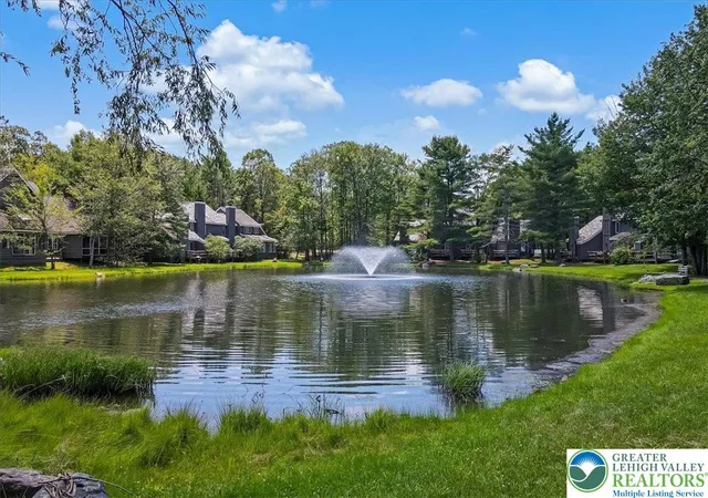 Photo 2 of Townhouse for sale at 214 Snow Ridge Cir, Kidder Twp N, PA 18624 | MLS# 760648 | Listing updated on 2026-07-15