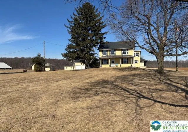 1st image of 6341 Memorial Rd, Germansville, PA 18053 | MLS# 761260
