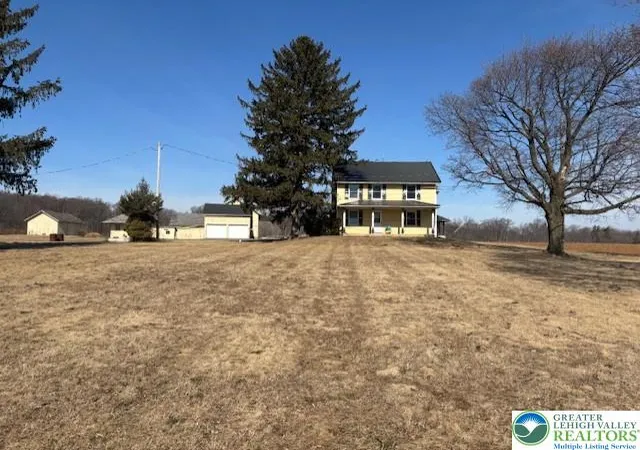 2nd image of 6341 Memorial Rd, Germansville, PA 18053 | MLS# 761260