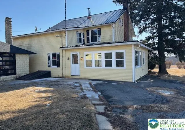 4th image of 6341 Memorial Rd, Germansville, PA 18053 | MLS# 761260