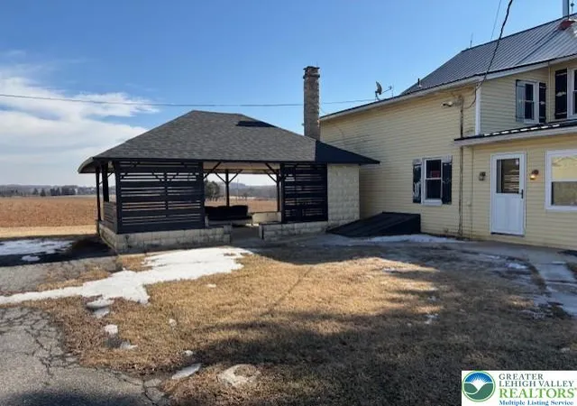 5th image of 6341 Memorial Rd, Germansville, PA 18053 | MLS# 761260