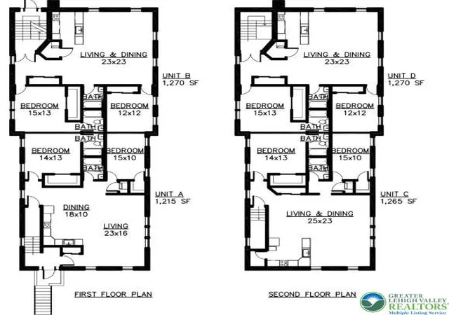 3rd image of 212 Quarry St, Whitehall, PA 18052 | MLS# 761533