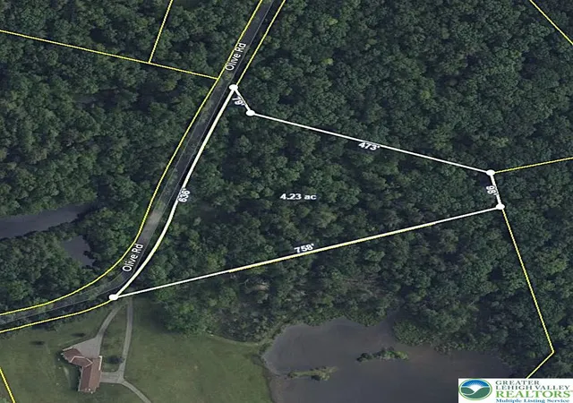 1st image of Olive Rd, Danielsville, PA 18038 | MLS# 761995