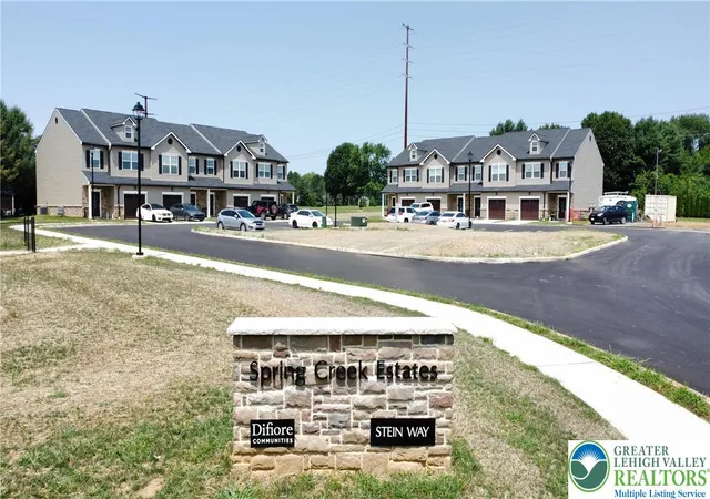 Homes for sale in Lower Macungie Twp, PA | 6645 Stein Way #6639-6661, Lower Macungie Twp, PA 18062 | MLS# 762068