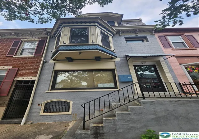 1st image of 438 N 7th St, Allentown City, PA 18102 | MLS# 762577
