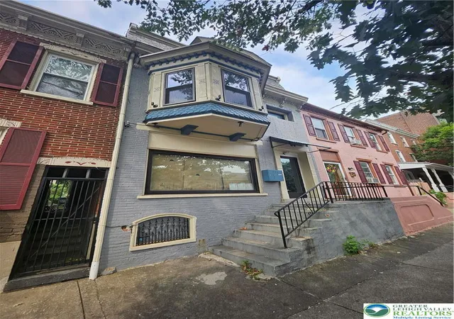 2nd image of 438 N 7th St, Allentown City, PA 18102 | MLS# 762577