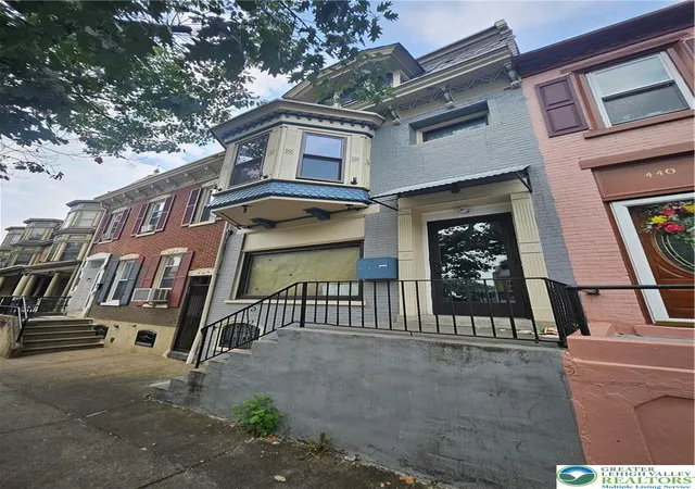 3rd image of 438 N 7Th St, Allentown City, PA 18102 | MLS# 762577
