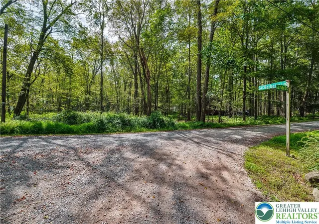 Photo 3 of Land for sale at 804 Evergreen Dr, Pocono Lake, PA 18347 | MLS# 761768 | Listing updated on 2026-07-06