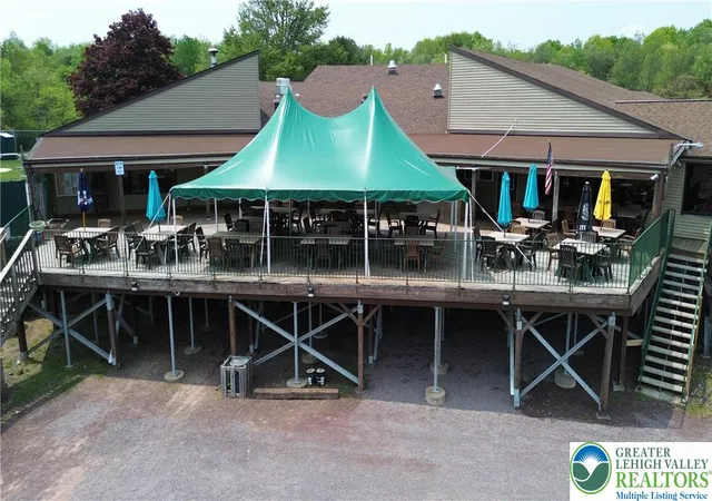 Photo 3 of Land for sale at 1561 Towamensing Trl, Penn Forest Twp, PA 18210 | MLS# 763438 | Listing updated on 2026-05-11