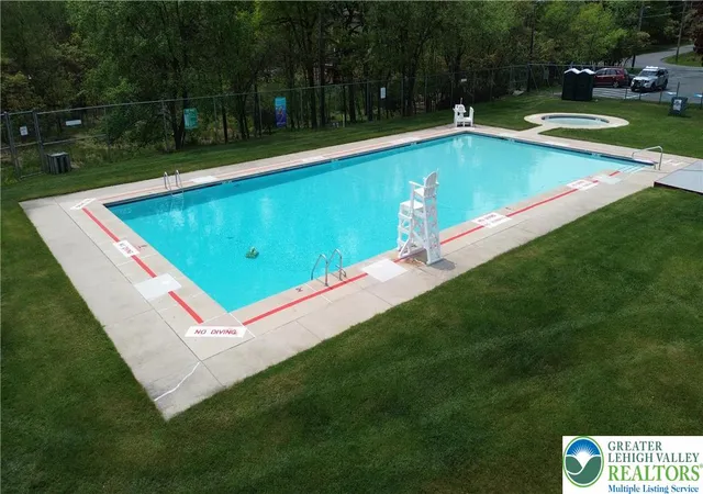 Photo 4 of Land for sale at 1561 Towamensing Trl, Penn Forest Twp, PA 18210 | MLS# 763438 | Listing updated on 2026-05-11