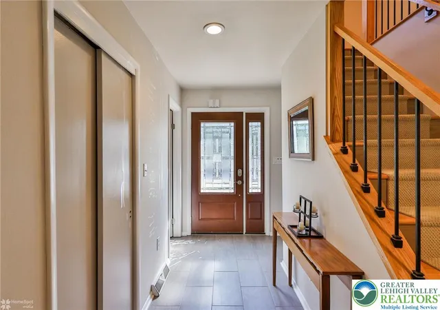 Photo 4 of Single Family Residence at 930 Springhouse Rd, Allentown, PA 18104 | MLS# 763646 | | Sold on 2026-01-05
