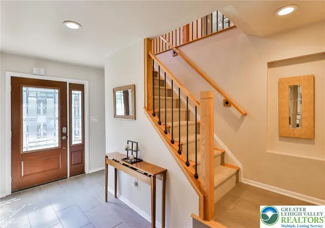 Photo 5 of Single Family Residence at 930 Springhouse Rd, Allentown, PA 18104 | MLS# 763646 | | Sold on 2026-01-05