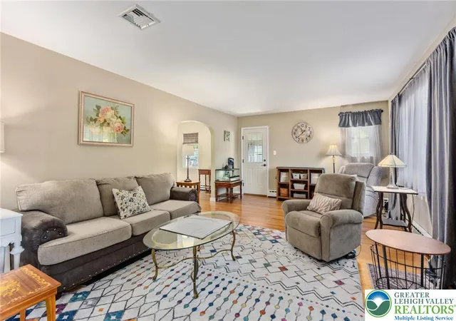 Photo 3 of Sale Pending at 725 E Main St, Macungie, PA 18062 | MLS# 764455 | Listing updated on 2026-08-02