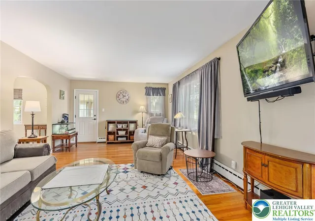 Photo 3 of Sale Pending at 725 E Main St, Macungie, PA 18062 | MLS# 764455 | Listing updated on 2026-08-02