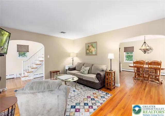 Photo 4 of Sale Pending at 725 E Main St, Macungie, PA 18062 | MLS# 764455 | Listing updated on 2026-08-02