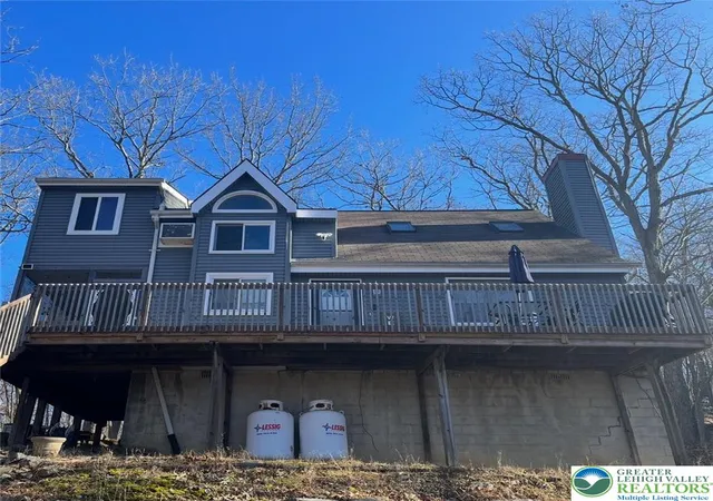 Homes for sale in Lehman Twp, PA | 1026 Hampstead Rd, Lehman Twp, PA 18324 | MLS# 764813