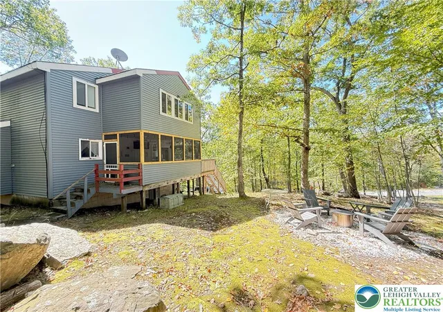 Homes for sale in Lehman Twp, PA | 1026 Hampstead Rd, Lehman Twp, PA 18324 | MLS# 764813