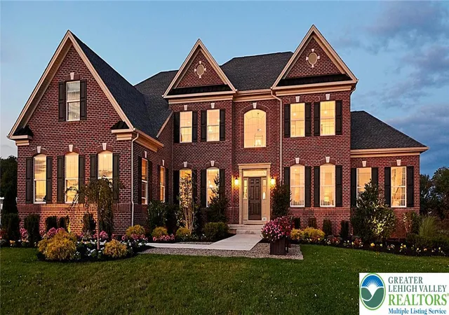 Photo 1 of Single family home for sale at 5137 Schantz Rd #The Monroe, Allentown, PA 18104 | MLS# 764723 | Listing updated on 2026-07-21