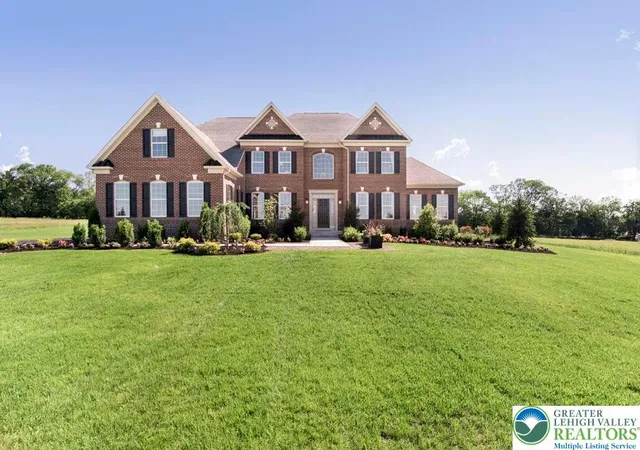 Photo 2 of Single family home for sale at 5137 Schantz Rd #The Monroe, Allentown, PA 18104 | MLS# 764723 | Listing updated on 2026-07-21