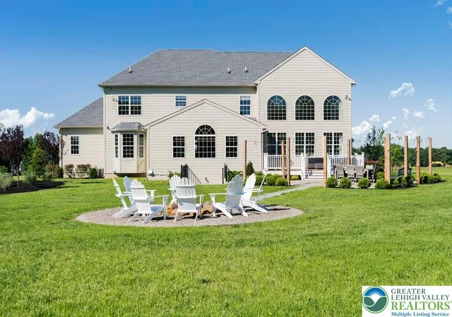 Photo 3 of Single family home for sale at 5137 Schantz Rd #The Monroe, Allentown, PA 18104 | MLS# 764723 | Listing updated on 2026-07-21