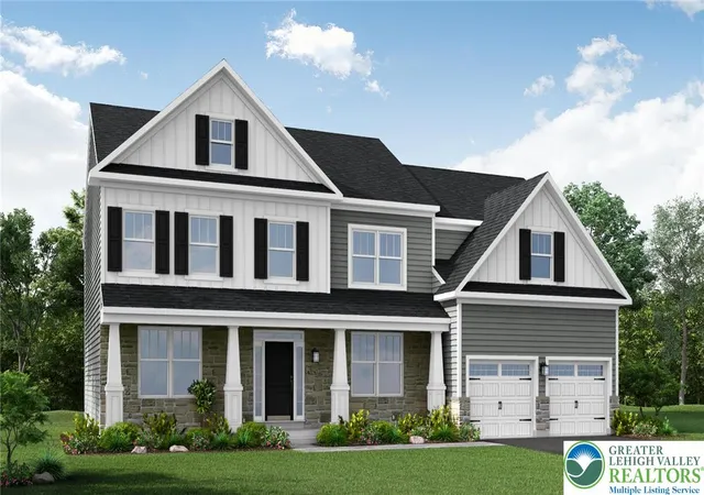 Photo 1 of Single family home for sale at 5137 Schantz Rd, Allentown, PA 18104 | MLS# 764689 | Listing updated on 2026-07-21