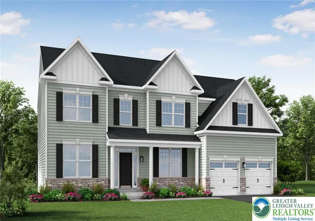Photo 2 of Single family home for sale at 5137 Schantz Rd, Allentown, PA 18104 | MLS# 764689 | Listing updated on 2026-07-21