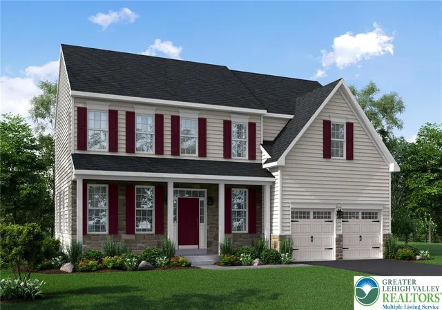 Photo 1 of Single family home for sale at 5137 Schantz Rd, Allentown, PA 18104 | MLS# 764688 | Listing updated on 2026-07-21