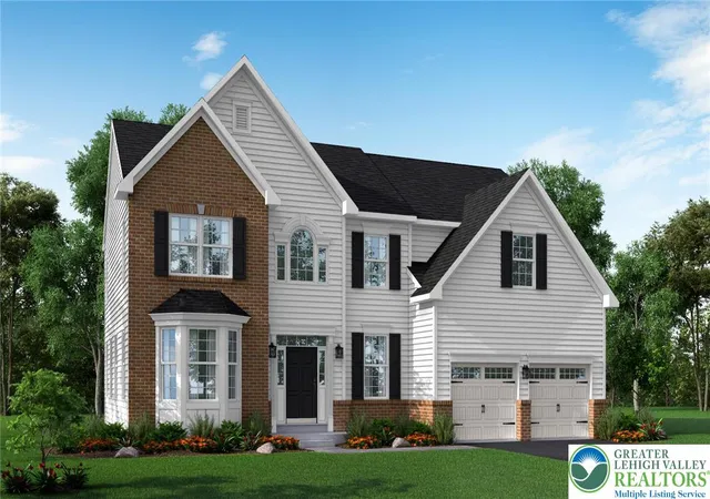Photo 2 of Single family home for sale at 5137 Schantz Rd, Allentown, PA 18104 | MLS# 764688 | Listing updated on 2026-07-21