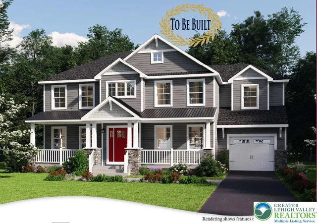 Homes for sale in Lehman Twp, PA | 503 Warbler Ct, Lehman Twp, PA 18324 | MLS# 765171