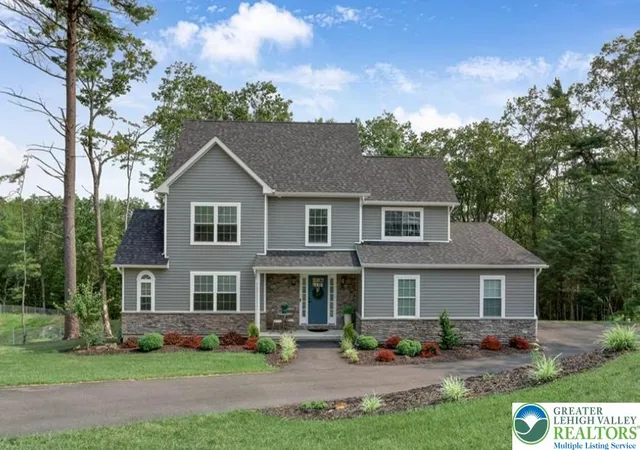 Homes for sale in Mahoning Twp, PA | Sage Court #Lot 7, Mahoning Twp, PA 18235 | MLS# 764651